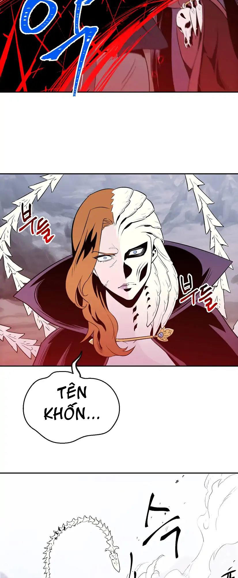 Cốt Binh Trở Lại Chap 55 - Next Chap 56