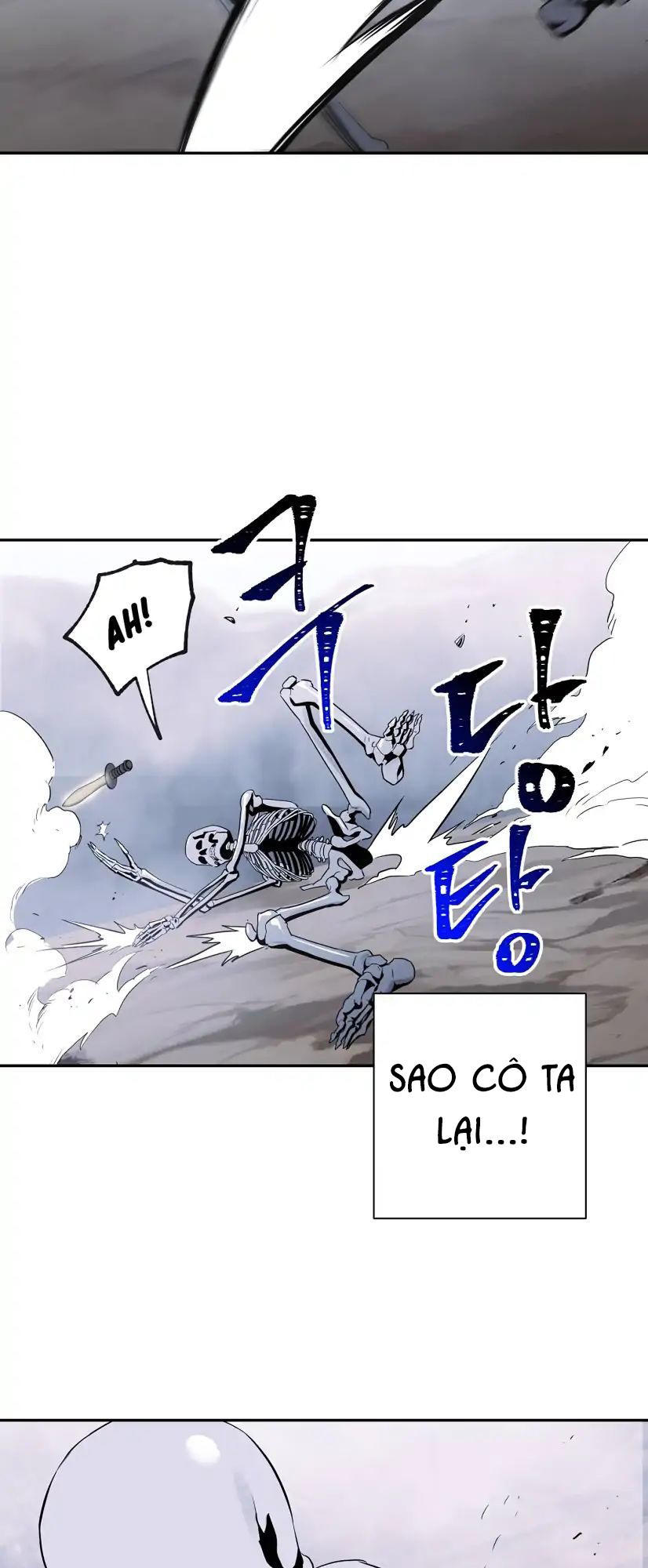 Cốt Binh Trở Lại Chap 55 - Next Chap 56