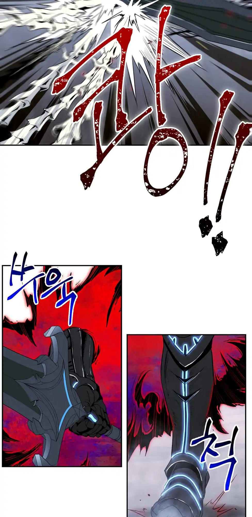 Cốt Binh Trở Lại Chap 55 - Next Chap 56