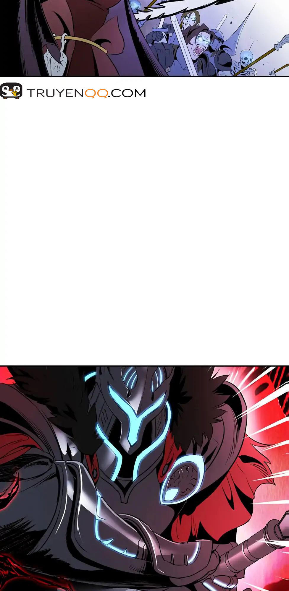 Cốt Binh Trở Lại Chap 55 - Next Chap 56