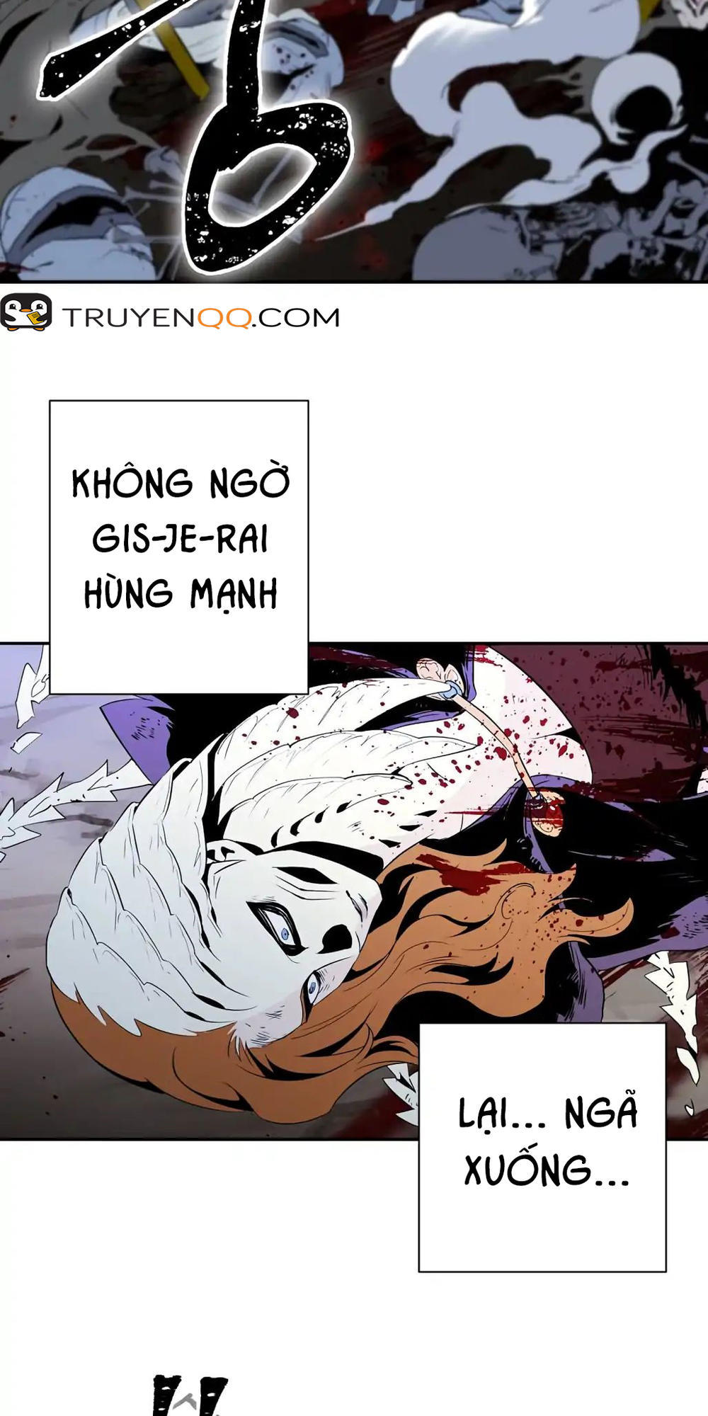Cốt Binh Trở Lại Chap 55 - Next Chap 56