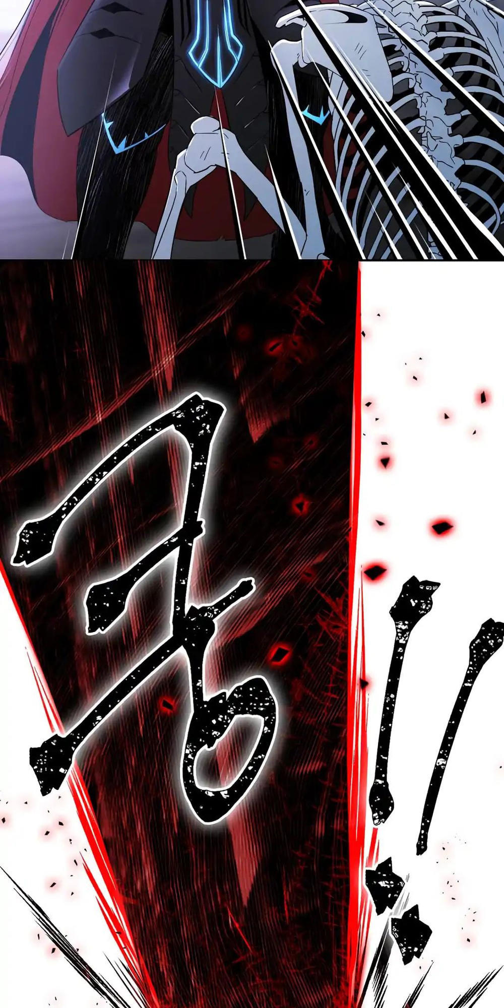 Cốt Binh Trở Lại Chap 55 - Next Chap 56