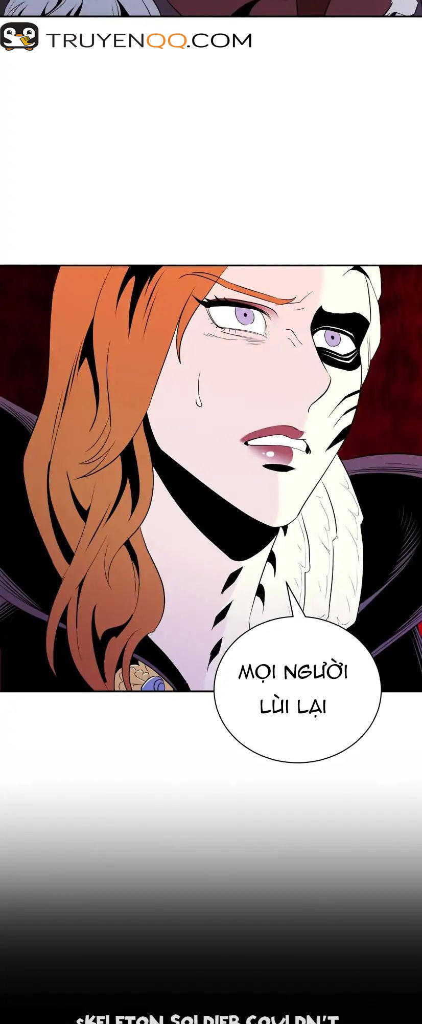 Cốt Binh Trở Lại Chap 55 - Next Chap 56