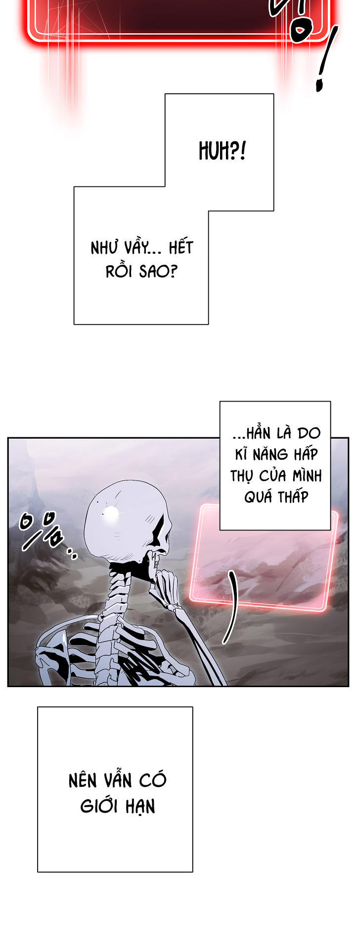 Cốt Binh Trở Lại Chap 57 - Next Chap 58