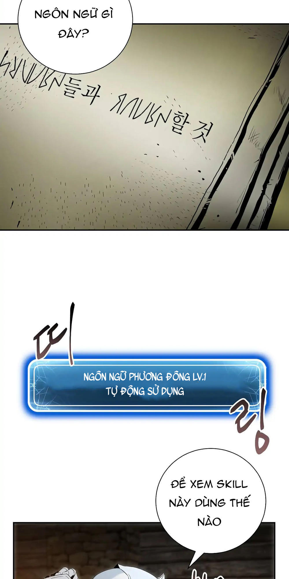 Cốt Binh Trở Lại Chap 59 - Next Chap 60