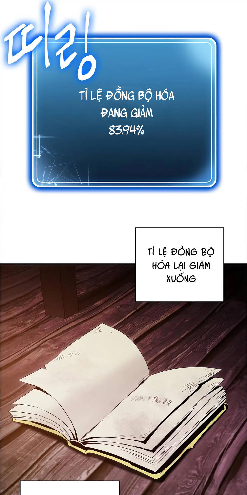 Cốt Binh Trở Lại Chap 59 - Next Chap 60