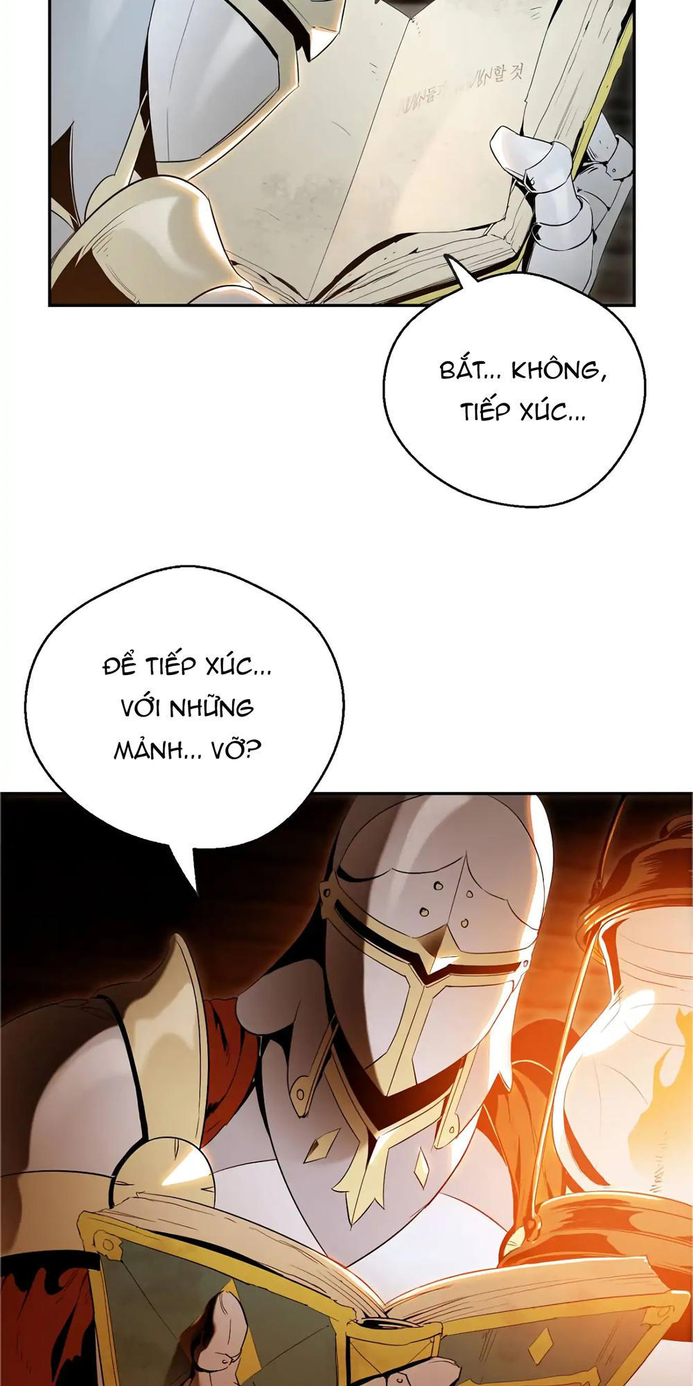 Cốt Binh Trở Lại Chap 59 - Next Chap 60