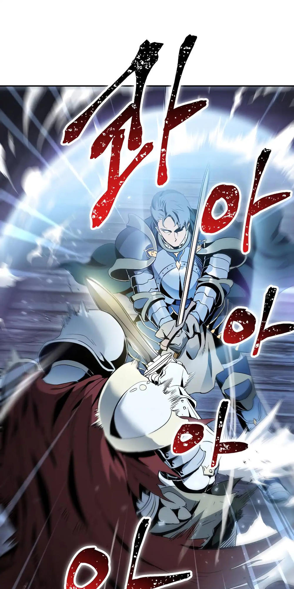 Cốt Binh Trở Lại Chap 59 - Next Chap 60