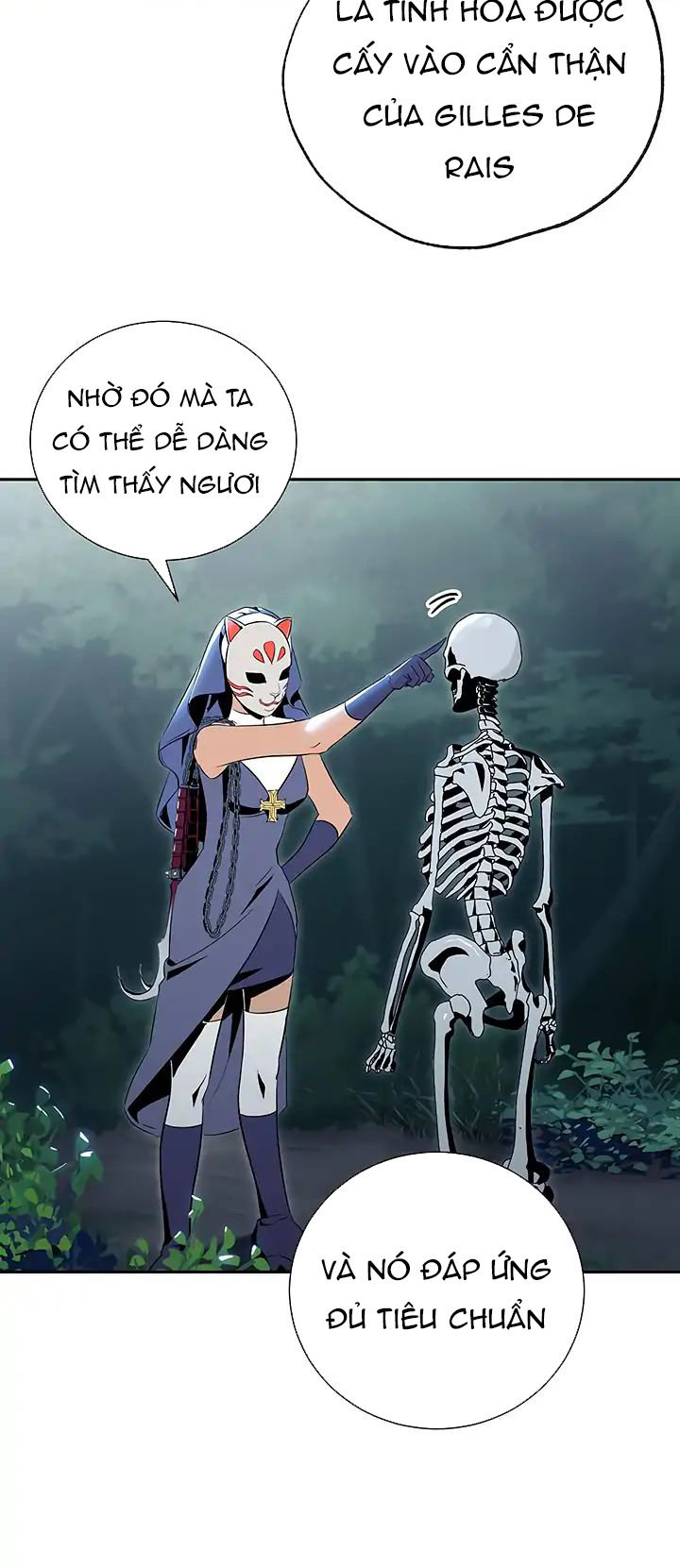 Cốt Binh Trở Lại Chap 61 - Next Chap 62