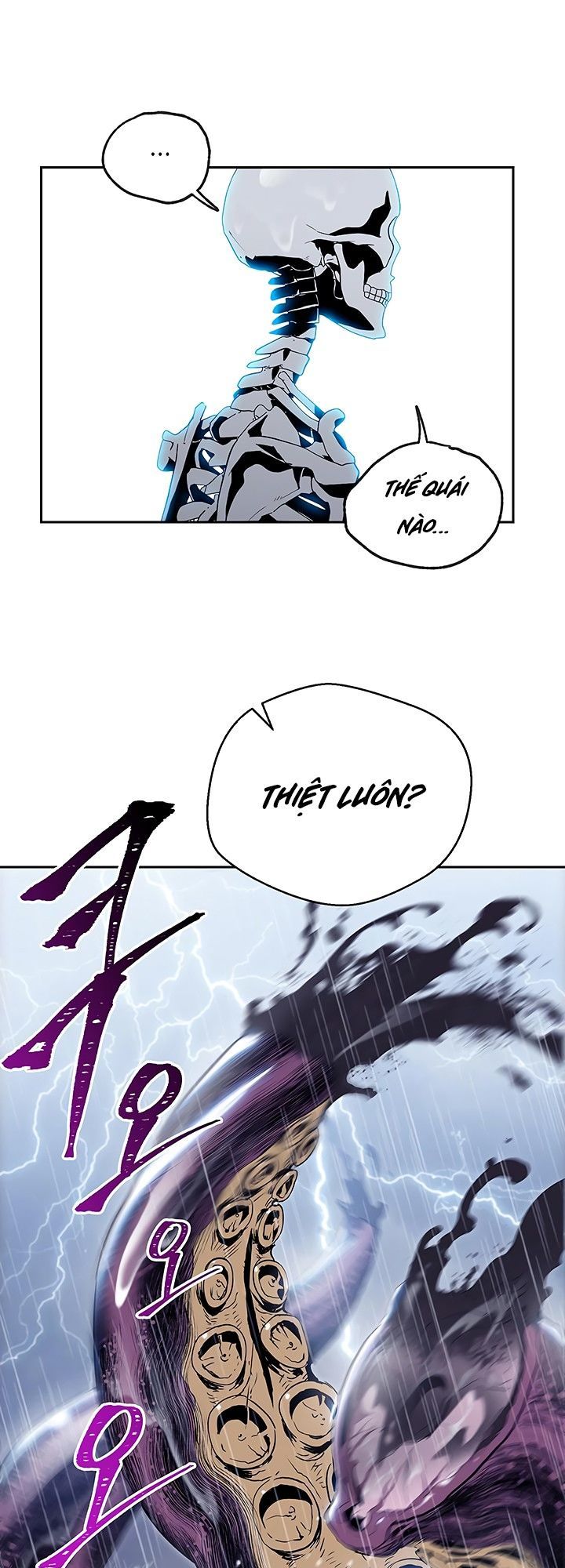 Cốt Binh Trở Lại Chap 65 - Next Chap 66