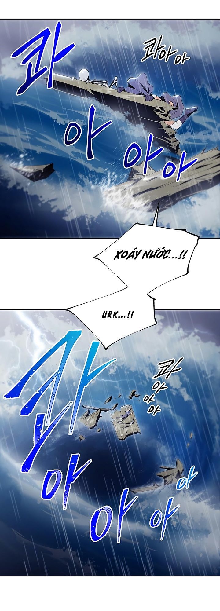 Cốt Binh Trở Lại Chap 65 - Next Chap 66