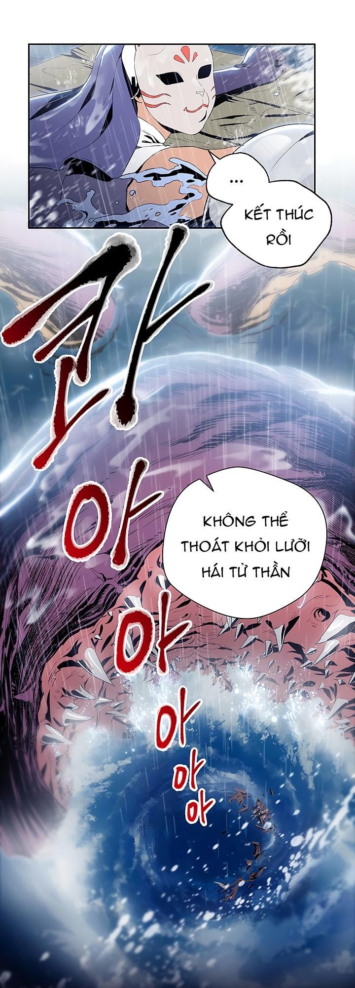 Cốt Binh Trở Lại Chap 65 - Next Chap 66