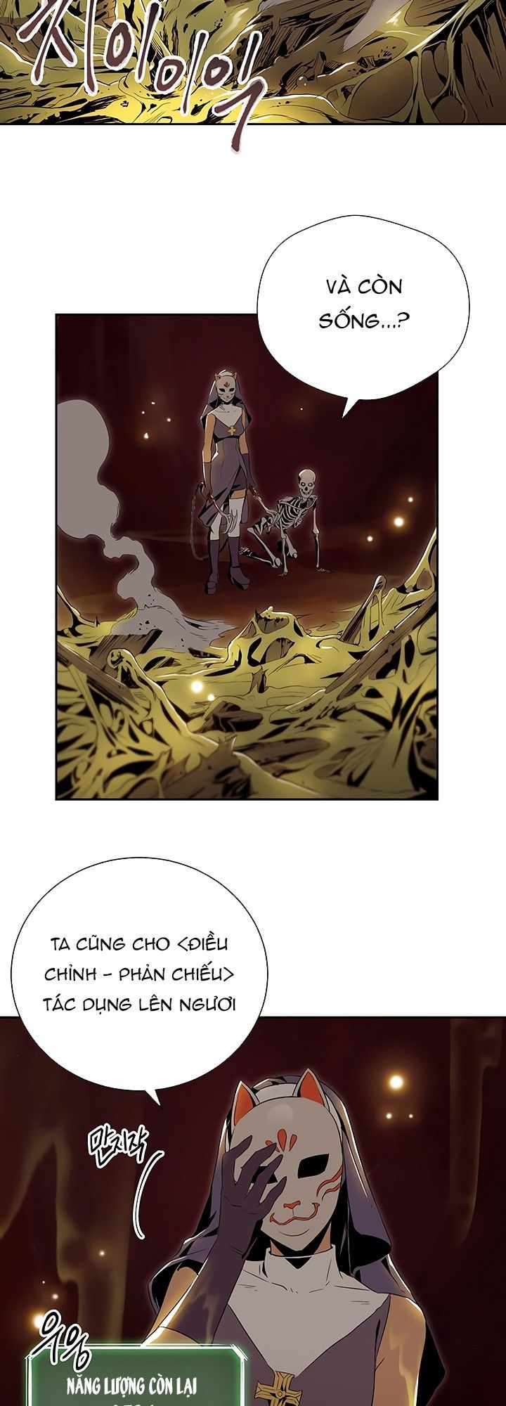 Cốt Binh Trở Lại Chap 65 - Next Chap 66