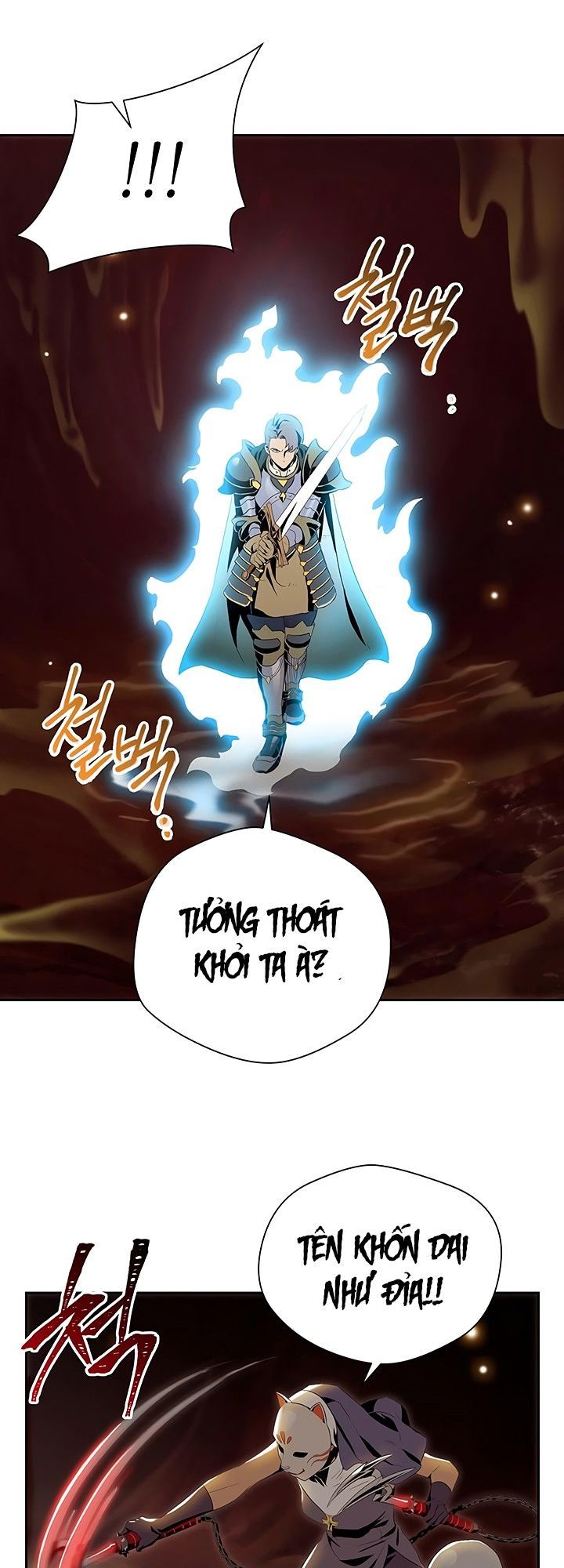 Cốt Binh Trở Lại Chap 65 - Next Chap 66