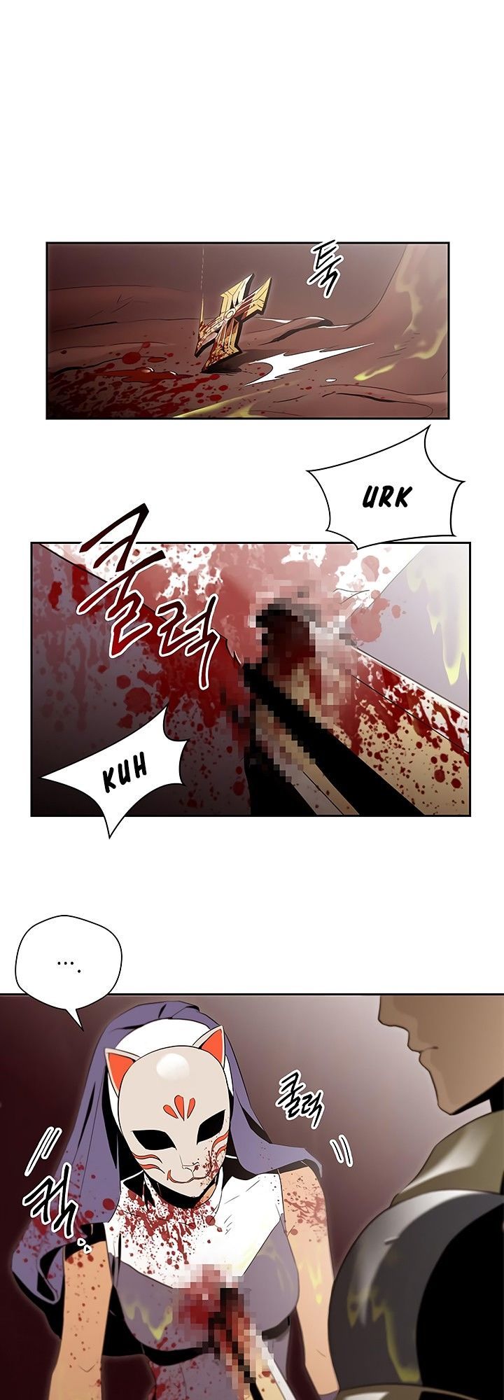 Cốt Binh Trở Lại Chap 65 - Next Chap 66