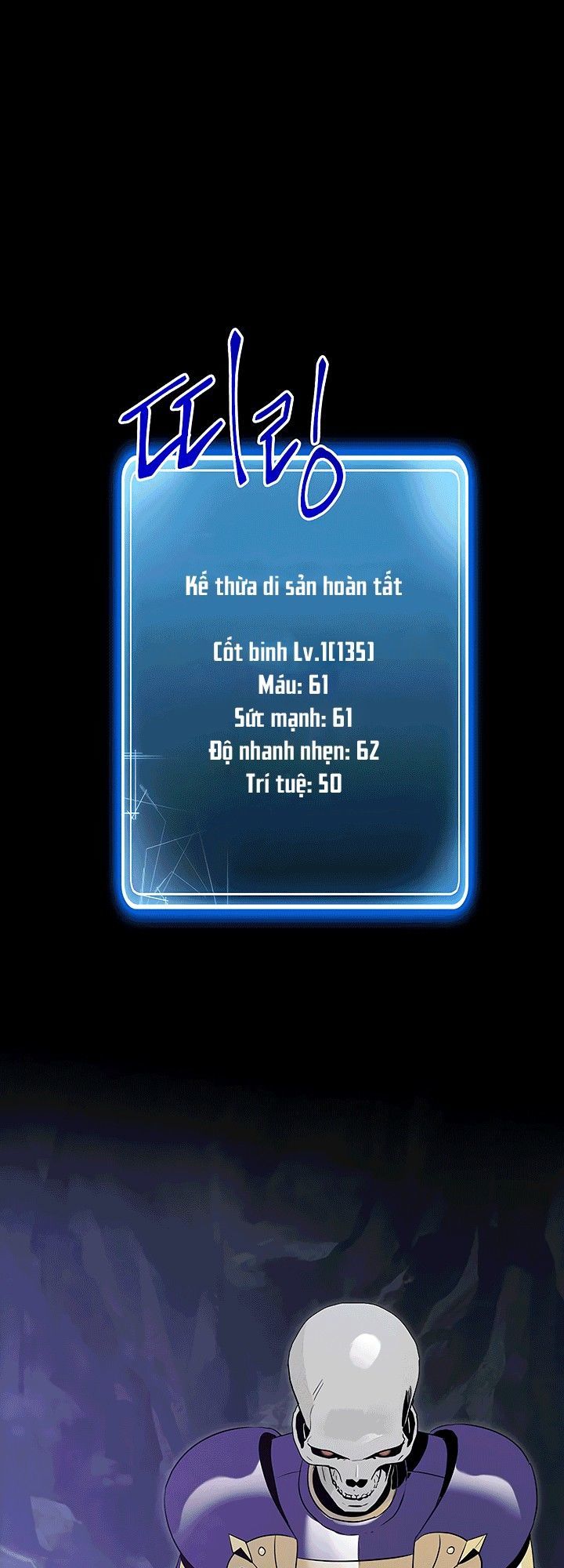 Cốt Binh Trở Lại Chap 66 - Next Chap 67