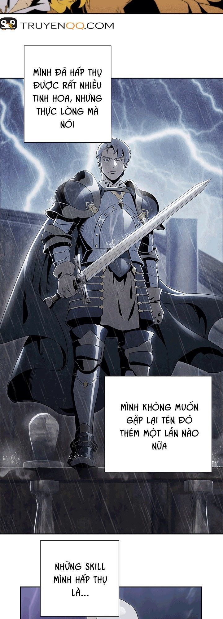 Cốt Binh Trở Lại Chap 66 - Next Chap 67