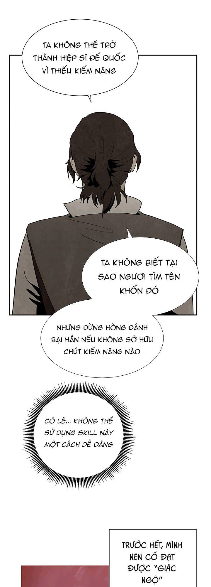Cốt Binh Trở Lại Chap 66 - Next Chap 67