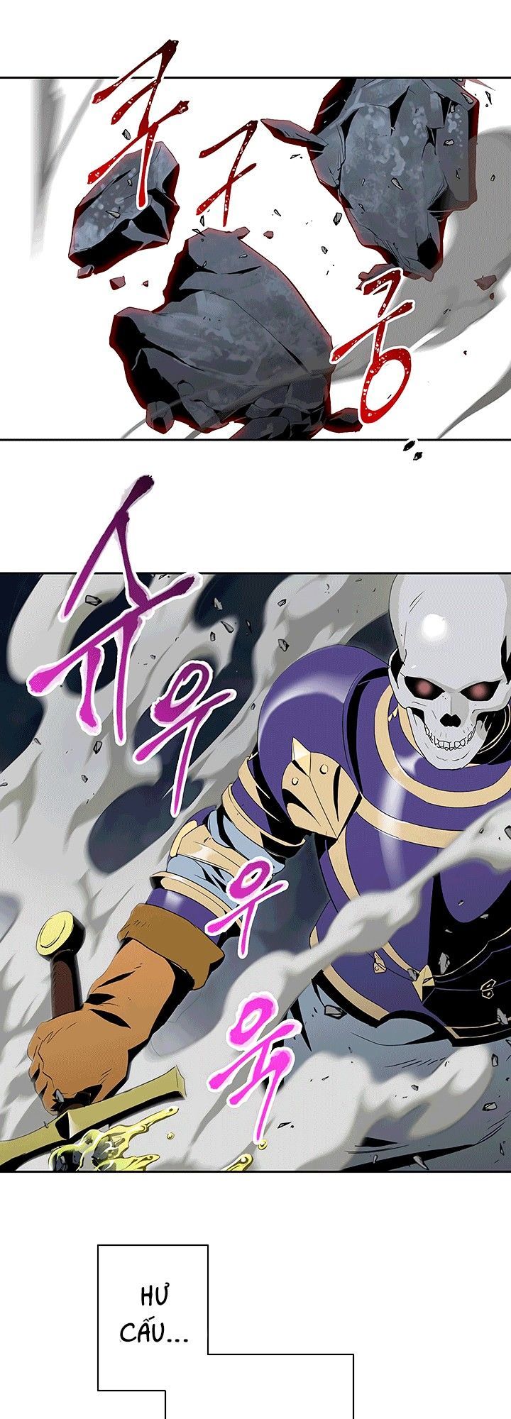 Cốt Binh Trở Lại Chap 66 - Next Chap 67