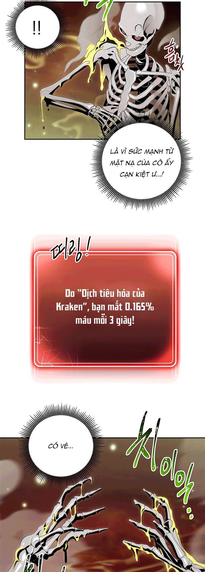 Cốt Binh Trở Lại Chap 66 - Next Chap 67