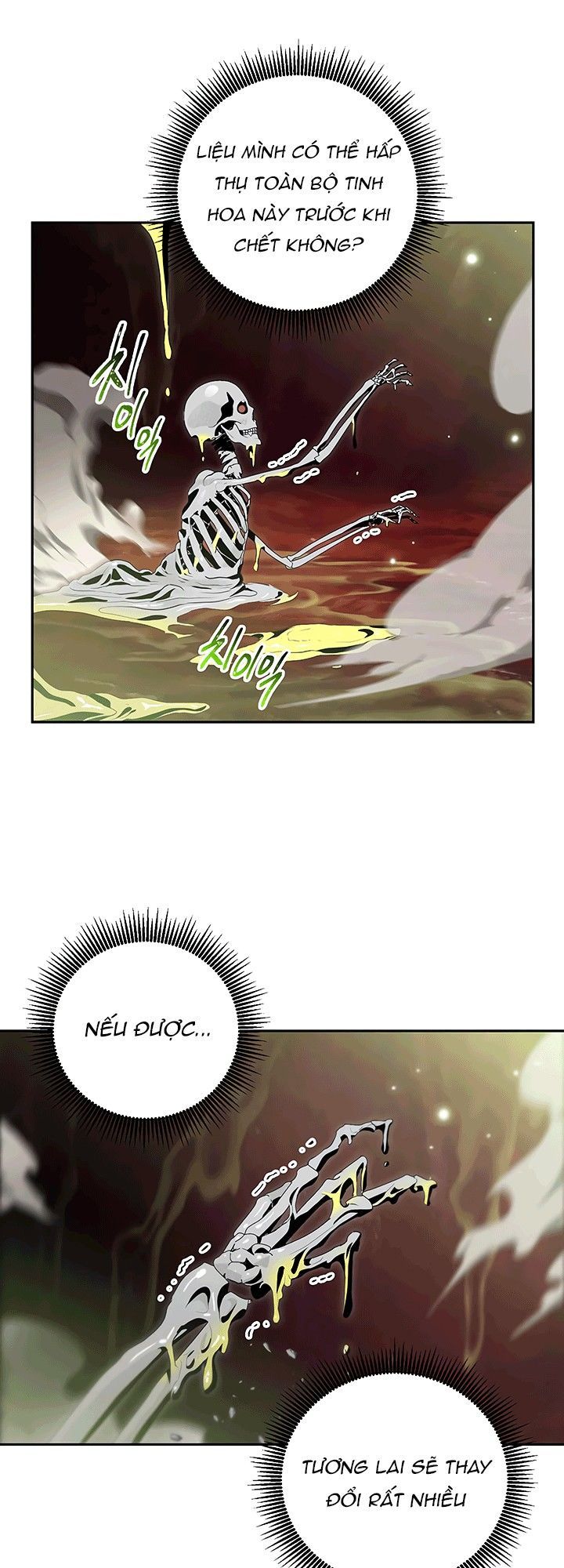 Cốt Binh Trở Lại Chap 66 - Next Chap 67