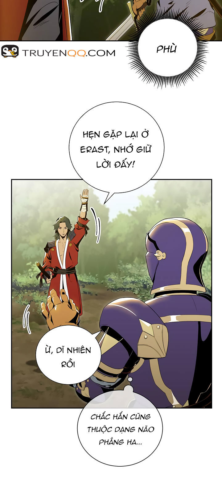 Cốt Binh Trở Lại Chap 67 - Next Chap 68