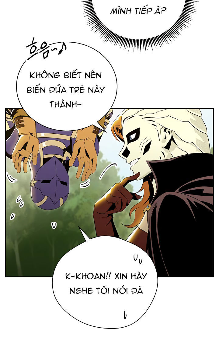 Cốt Binh Trở Lại Chap 67 - Next Chap 68