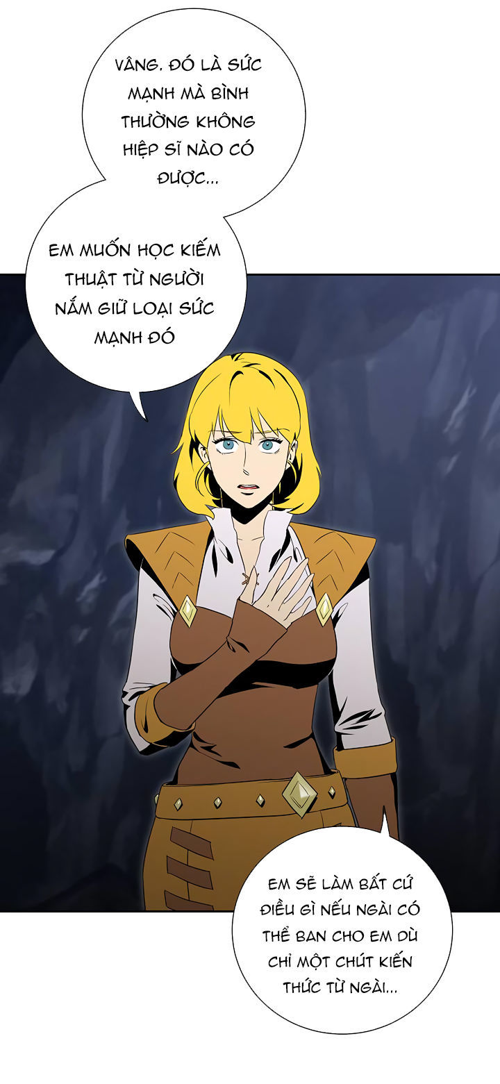 Cốt Binh Trở Lại Chap 67 - Next Chap 68