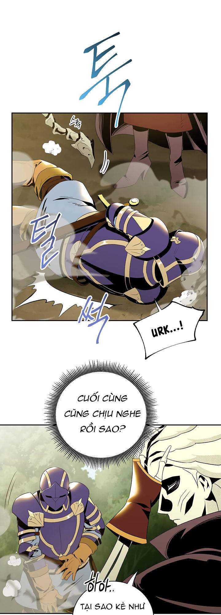 Cốt Binh Trở Lại Chap 67 - Next Chap 68