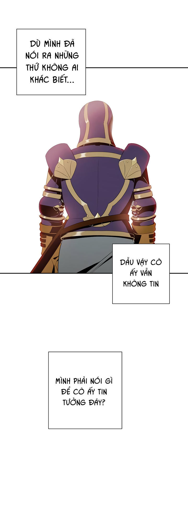 Cốt Binh Trở Lại Chap 67 - Next Chap 68