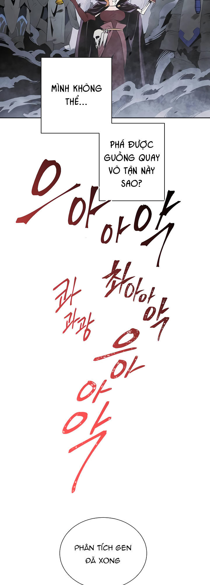 Cốt Binh Trở Lại Chap 67 - Next Chap 68