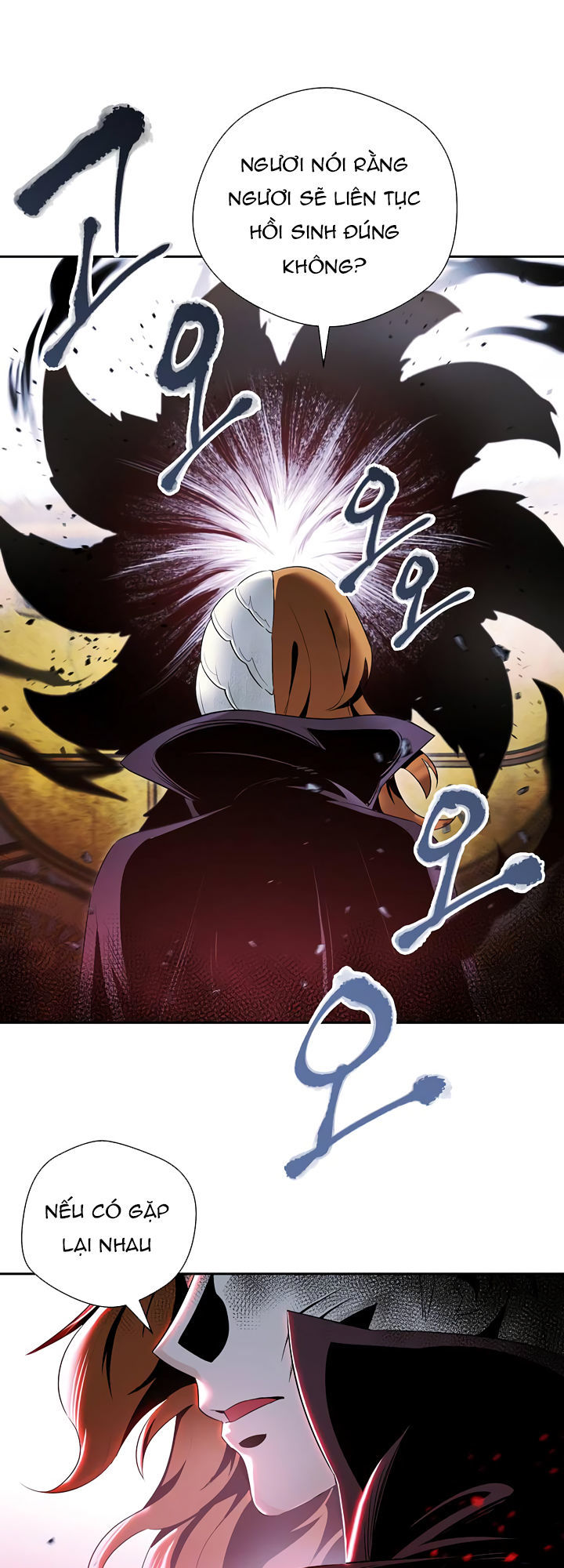 Cốt Binh Trở Lại Chap 67 - Next Chap 68