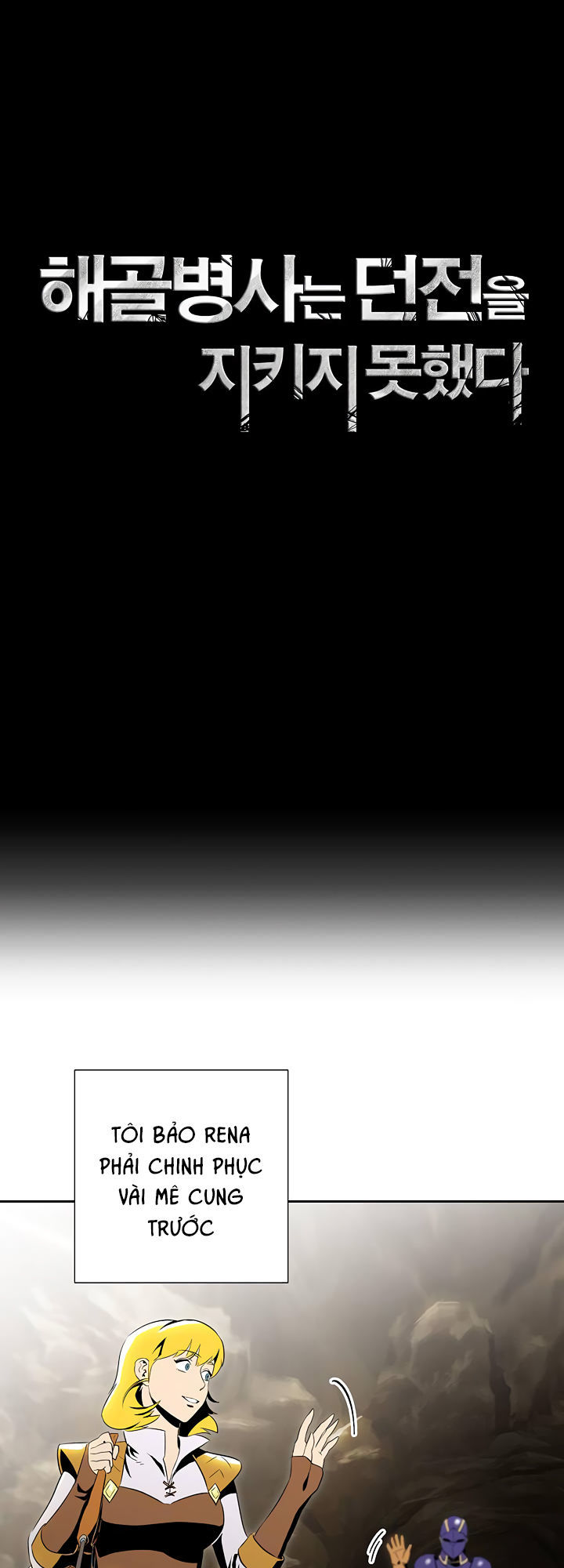 Cốt Binh Trở Lại Chap 67 - Next Chap 68