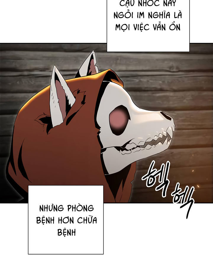 Cốt Binh Trở Lại Chap 68 - Next Chap 69