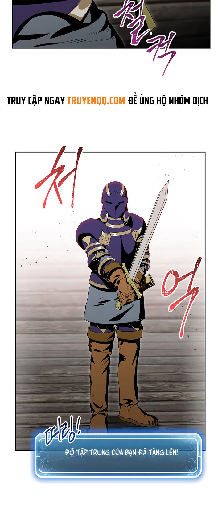 Cốt Binh Trở Lại Chap 68 - Next Chap 69