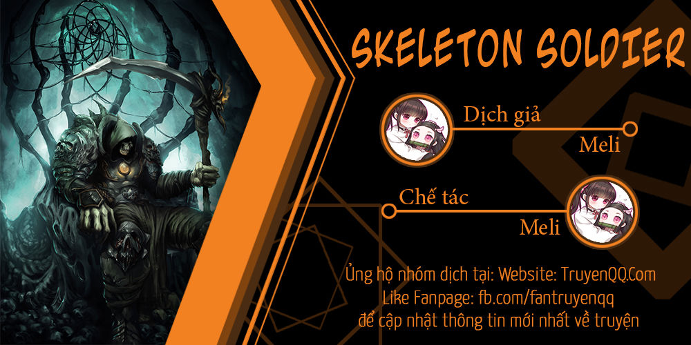 Cốt Binh Trở Lại Chap 68 - Next Chap 69