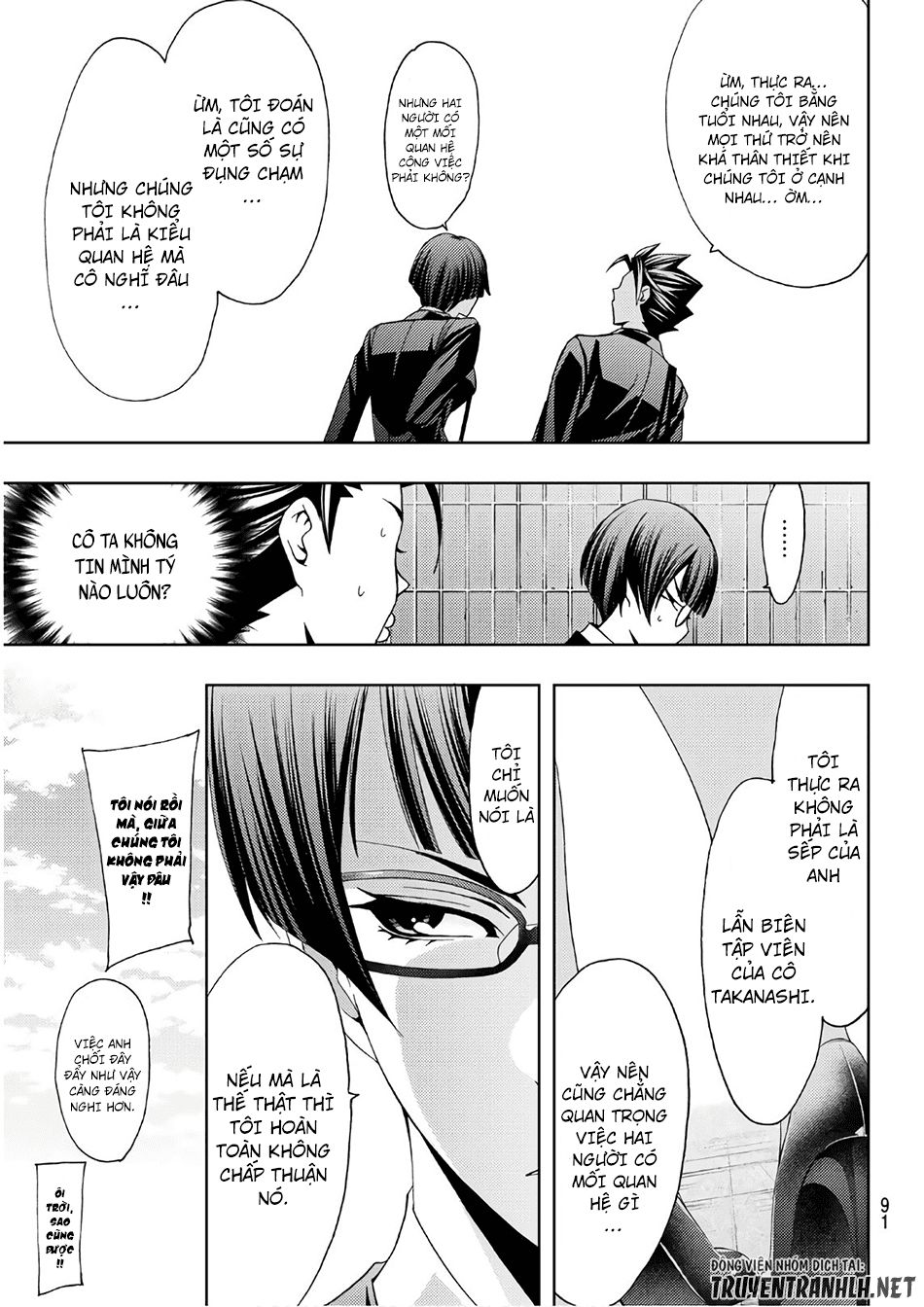 Hitman Chap 37 - Next Chap 38