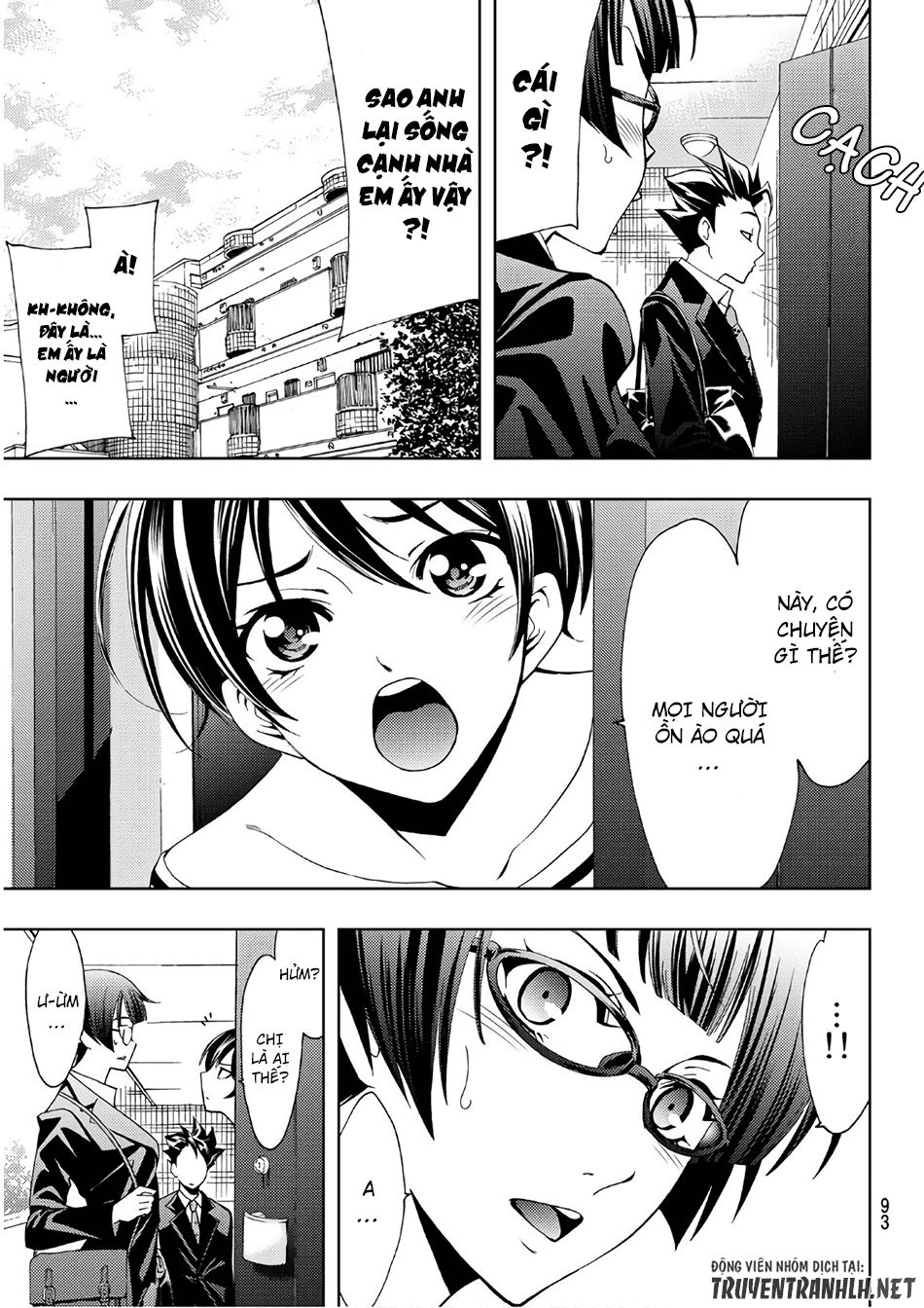 Hitman Chap 37 - Next Chap 38