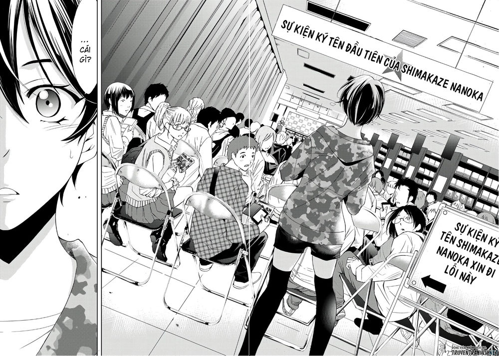 Hitman Chap 39 - Next Chap 40