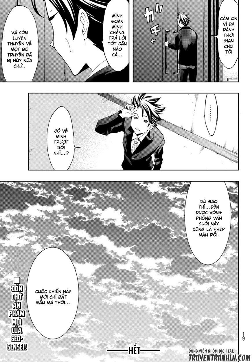 Hitman Chap 1 - Next Chap 2