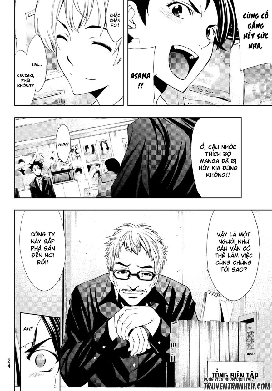 Hitman Chap 1 - Next Chap 2