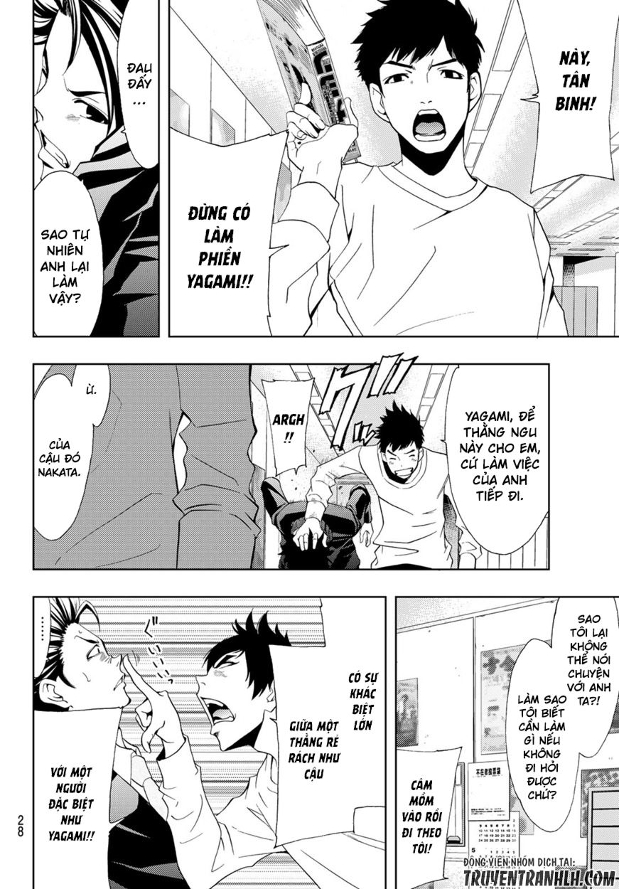 Hitman Chap 1 - Next Chap 2