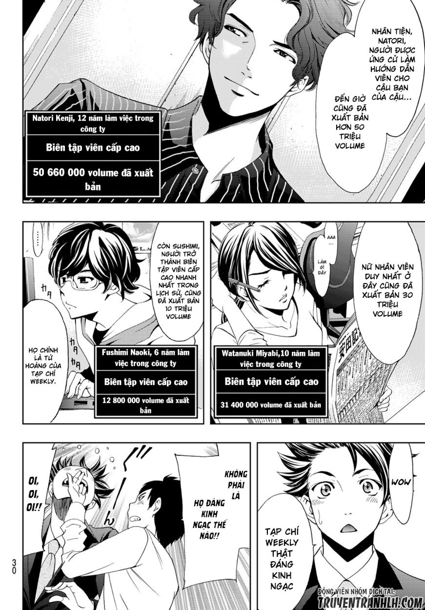 Hitman Chap 1 - Next Chap 2