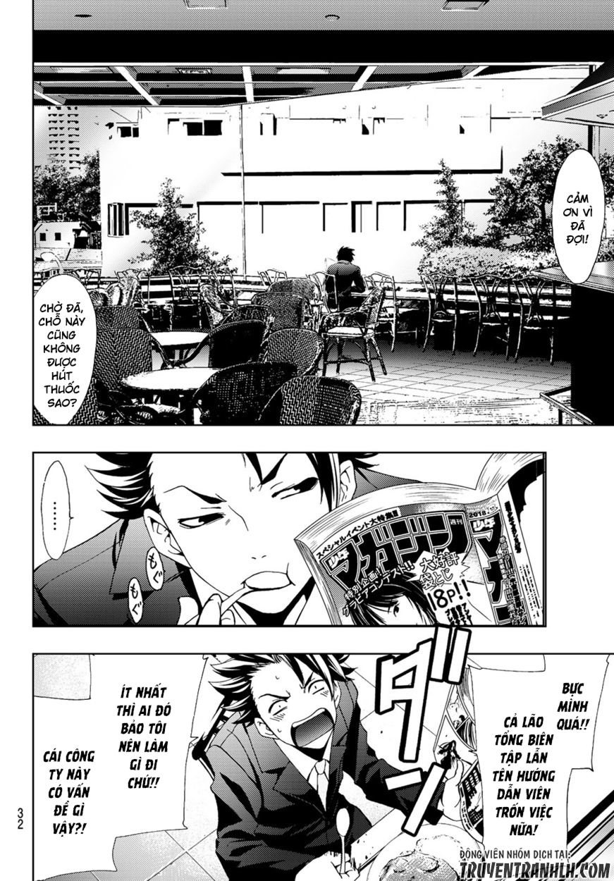 Hitman Chap 1 - Next Chap 2