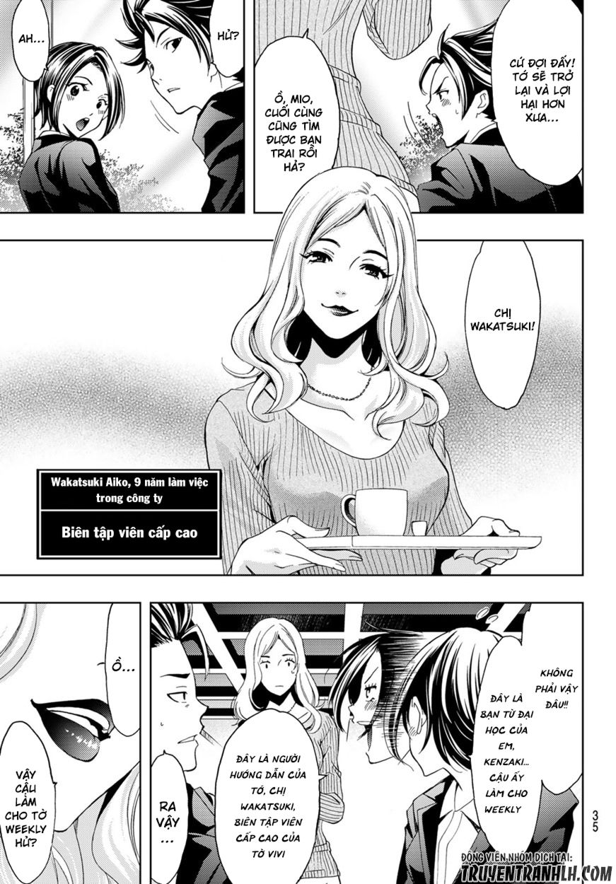 Hitman Chap 1 - Next Chap 2