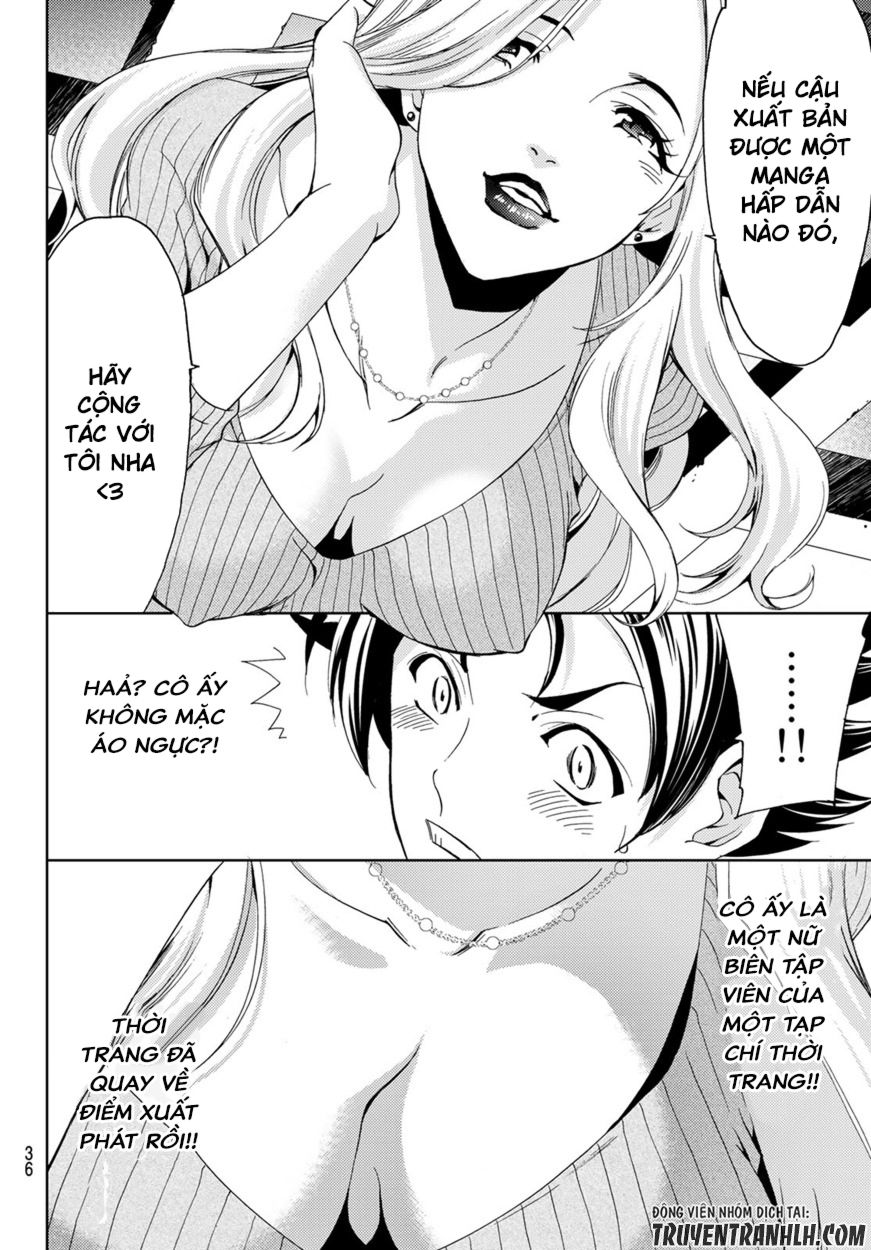 Hitman Chap 1 - Next Chap 2