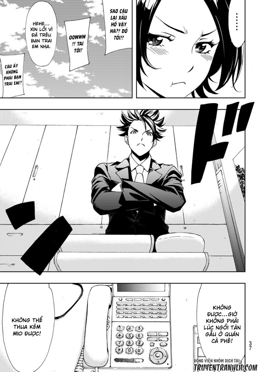 Hitman Chap 1 - Next Chap 2