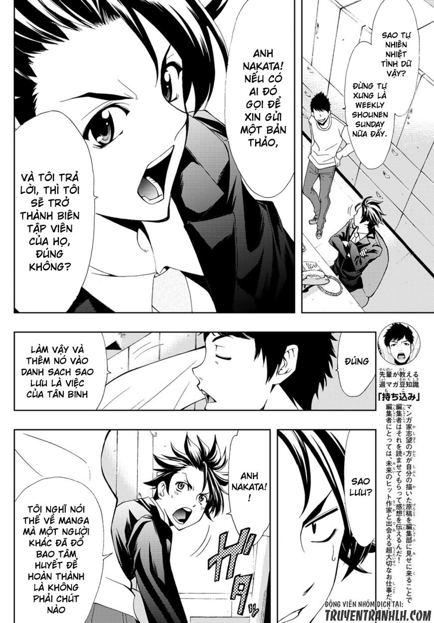 Hitman Chap 1 - Next Chap 2