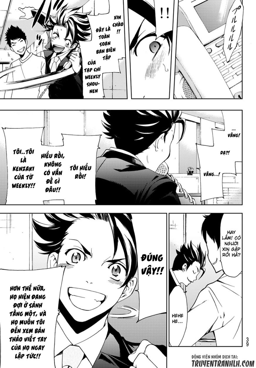 Hitman Chap 1 - Next Chap 2