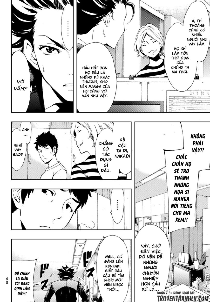 Hitman Chap 1 - Next Chap 2